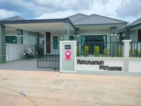 ratchanun my home